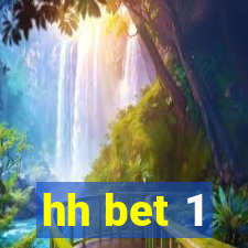 hh bet 1